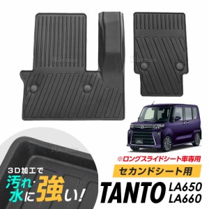 タントカスタム マットの通販｜au PAY マーケット