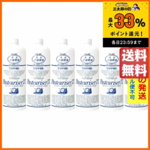 [6本セット] ドーバー パストリーゼ 77 詰め替え用 (1L) 1000ml×6本  【佐川急便で発送】 【代引不可】【クール便不可】 ちゃがたパーク