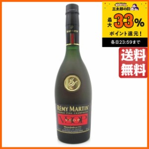 レミーマルタン ＶＳＯＰ ハーフサイズ 40度 375ml 