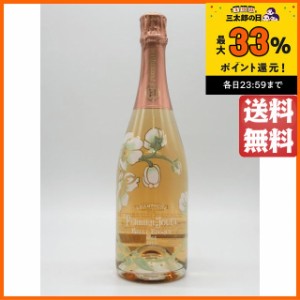 ペリエジュエ ベルエポック ロゼ 2013 箱なし 正規品 750ml 