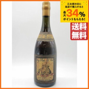 ヴェリー オールド セントニック エンシェントカスク 12 並行品 45度 750ml ■ロウ封に亀裂あり 【ウイスキー】【バーボン】