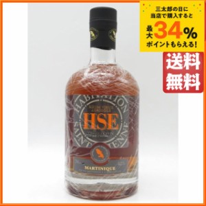 ＨＳＥ サンテティエンヌ ヴィユー 正規品 42度 700ml (セントエティエンヌ)