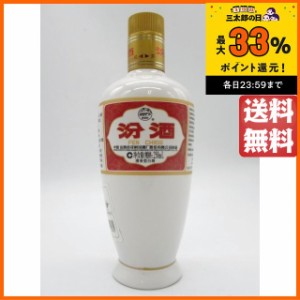 汾酒(ふんしゅ) ミニサイズ 53度 250ml 