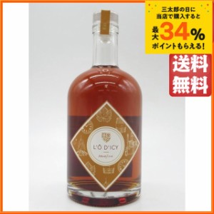 クロ サン ジョセフ ロ ディシ ジョセフィーヌ 4年 フィーヌ 45度 500ml