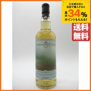 ベンネヴィス 10年 春分＆夏至 2023 スプリング エディション (ウイスキースポンジ) 48.5度 700ml