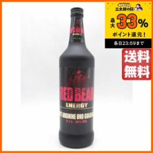 レッド ベア エナジー 16度 700ml 