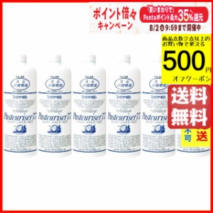 [6本セット] ドーバー パストリーゼ 77 詰め替え用 (1L) 1000ml×6本  【佐川急便で発送】 【代引不可】【クール便不可】 ちゃがたパーク