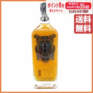 南都酒造 Double H ダブル エイチ ハブ＆ハーブ リキュール 30度 750ml