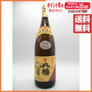 【度数高め】 高良酒造 八幡 芋焼酎 35度 1800ml 