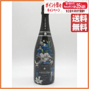 Ａ.ベルジェール キュヴェ フルール ブラン ド ブラン 白 750ml【スパークリングワイン】【発泡性】