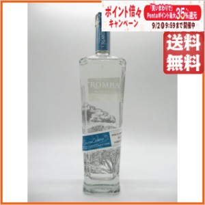 トロンバ ブランコ テキーラ 40度 750ml