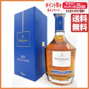 デラマン ＸＯ デキャンタ 並行品 40度 700ml