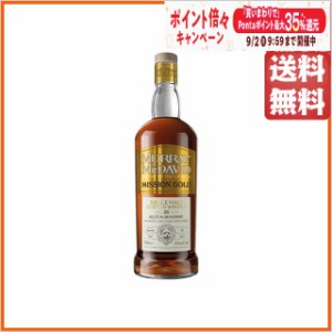 アルタベーン 26年 1995  ミッションゴールド (マーレイ マクダヴィッド) 41.6度 700ml