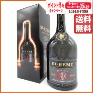 サン レミー ＸＯ フレンチブランデー 40度 1000ml