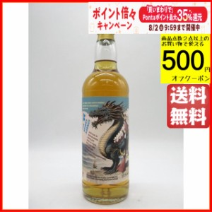 ブルックラディ 18年 2004 バーボンバレル (ウイスキーエージェンシー) 51.3度 700ml