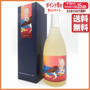 壱岐の蔵酒造 霊芝 リキュール 20度 720ml