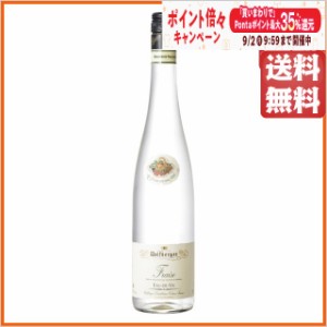 アルザス フレーズ (いちご) オードヴィー 45度 700ml【フルーツブランデー】 送料無料 ちゃがたパーク