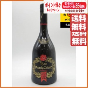 ペレス バルケロ モンテクリスト アネホ 12年 38度 700ml  