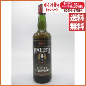 ウィンチェスター 正規品 40度 700ml 