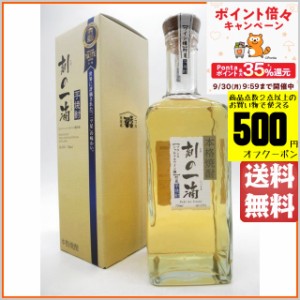 アサヒ 刻の一滴 (フランス シャルドネワイン樽) 貯蔵 芋焼酎 33度 720ml 