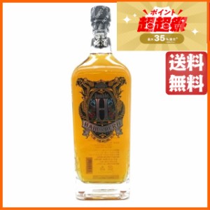 南都酒造 Double H ダブル エイチ ハブ＆ハーブ リキュール 30度 750ml