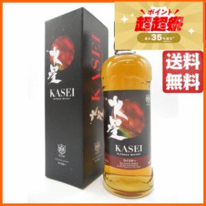 マルス 火星 KASEI 逆輸入並行品 40度 700ml