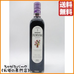 フォルム メルロー ワインビネガー 500ml 