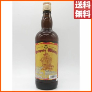 札幌酒精 サッポロウイスキー (北海道の地ウイスキー) 37度 640ml 【ウイスキー ウィスキー ジャパニーズ 国産】