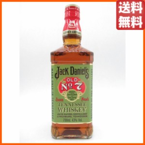 ジャックダニエル レガシー エディション1 並行品 43度 700ml ちゃがたパーク【ウイスキー バーボン】 送料無料 ちゃがたパーク