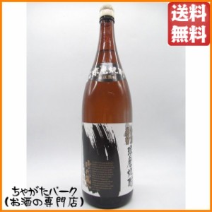 堤酒造 時代蔵八 常圧蒸留 球磨焼酎 25度 1800ml 