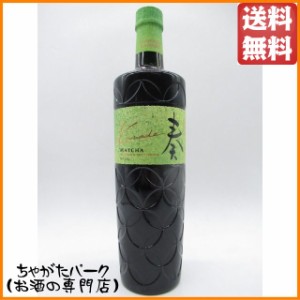 サントリー 奏 Ｋanade 抹茶 ジャパニーズクラフトリキュール 25度 700ml 