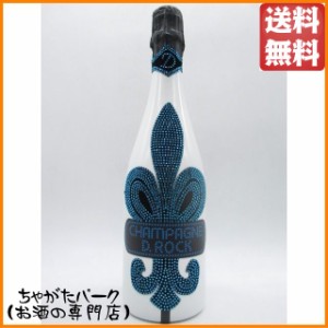 Ｄ.ＲＯＣＫ ディーロック グラシア 750ml 