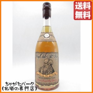 ヴェリーオールドセントニック 7年 ウィンター メープル ライ 40.6度 750ml【ウイスキー バーボン】 送料無料 ちゃがたパーク