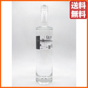 【旧ラベル】 紅櫻蒸留所 9148 ジン ネイビーストレングス トリプルセック レシピ0303 57度 700ml 