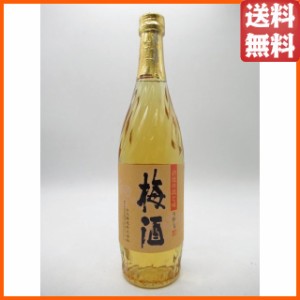 【在庫限りの衝撃価格！】 彩煌の技と味 梅酒 (旧さつまの梅酒) 720ml ■魔王の蔵元の梅酒 