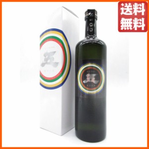 山元酒造 五代 GOEN (ごえん) 芋焼酎 25度 720ml 