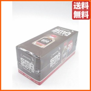 スマショット サワーコーラ 16.4度 20ml×20個入り (1パック) 送料無料 【リキュール】【果実系】