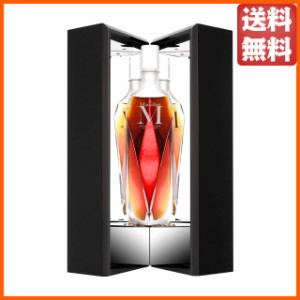 [同梱不可] マッカラン Ｍ デキャンタ 並行品 45度 700ml 【モルトウイスキー スペイサイド】 送料無料 ちゃがたパーク