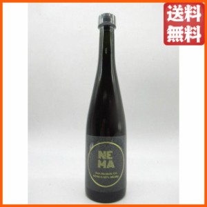 NEMA ネマ ウイスキー WHISKY ノンアルコール ジン 0.00％ 500ml 