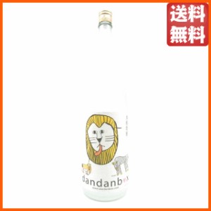 濱田酒造 dandanbox (だんだんボックス) 芋焼酎 25度 1800ml ちゃがたパーク