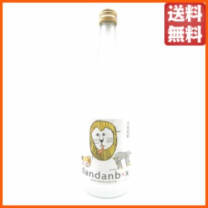 濱田酒造 dandanbox (だんだんボックス) 芋焼酎 25度 720ml ちゃがたパーク