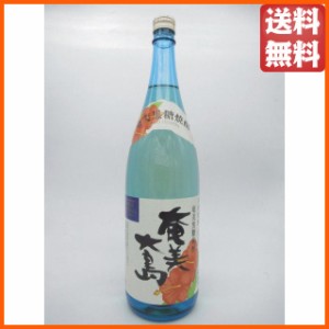 西平本家 奄美大島 黒糖焼酎 25度 1800ml ちゃがたパーク