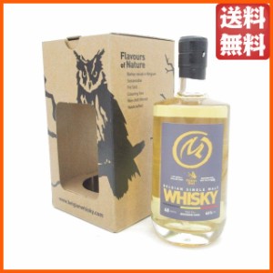 ベルジャン オウル バイホベ ウイスキー 46度 500ml ちゃがたパーク【ウイスキー】 送料無料 ちゃがたパーク