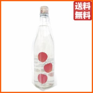 八戸酒類 りんごぽむぽむ 7度 720ml ■日本酒なのにびっくりりんご!! 