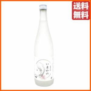 さつま無双 いまかの 今カノ 芋焼酎 25度 720ml ちゃがたパーク