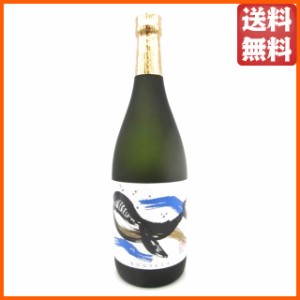 大海酒造 くじらのボトル 白麹 芋焼酎 25度 720ml 