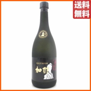 西平酒造 加那 黒糖焼酎 箱なし 40度 720ml 