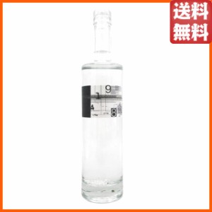 【旧スペック】 紅櫻蒸留所 9148 ジン レシピ0106 パウダースノー 50度 700ml 