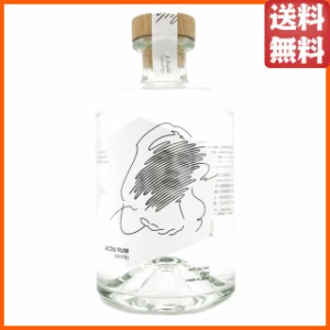 大山甚七商店 ACOU RUM WHITE アコウ ラム ホワイト 40度 500ml【スピリッツ】【ラム】