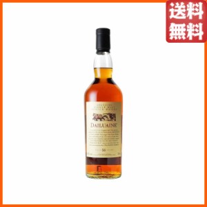 ダルユーイン 16年 ＵＤ花と動物 43度 700ml 